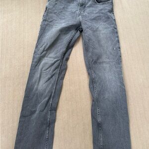 Goodfellow & Co Gray Slim Jeans